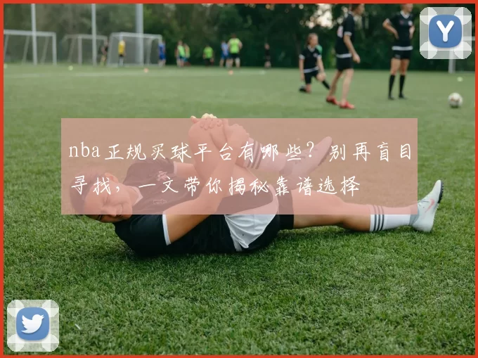 nba正规买球平台有哪些？别再盲目寻找，一文带你揭秘靠谱选择