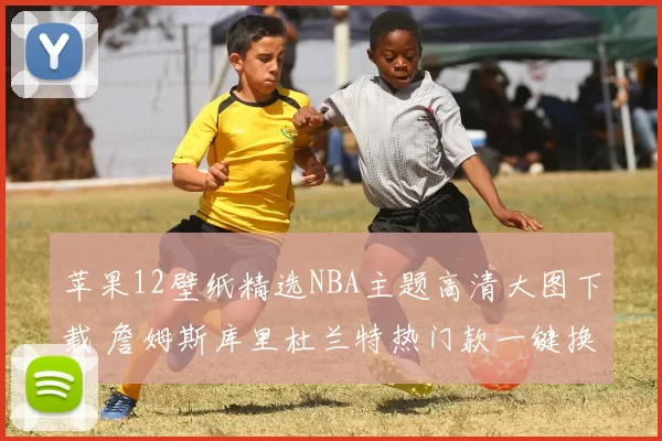 苹果12壁纸精选NBA主题高清大图下载 詹姆斯库里杜兰特热门款一键换新