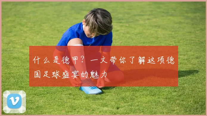 什么是德甲？一文带你了解这项德国足球盛宴的魅力