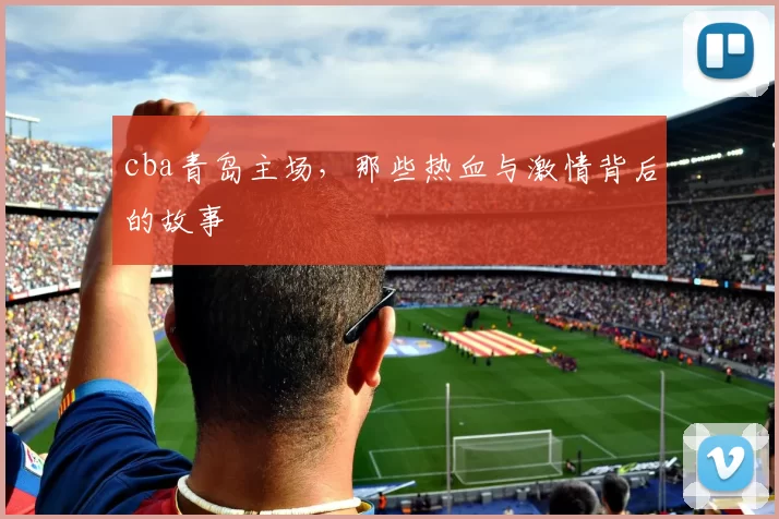 cba青岛主场，那些热血与激情背后的故事